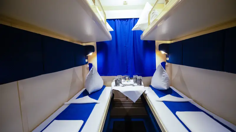 Поезд пойыз жд вагон