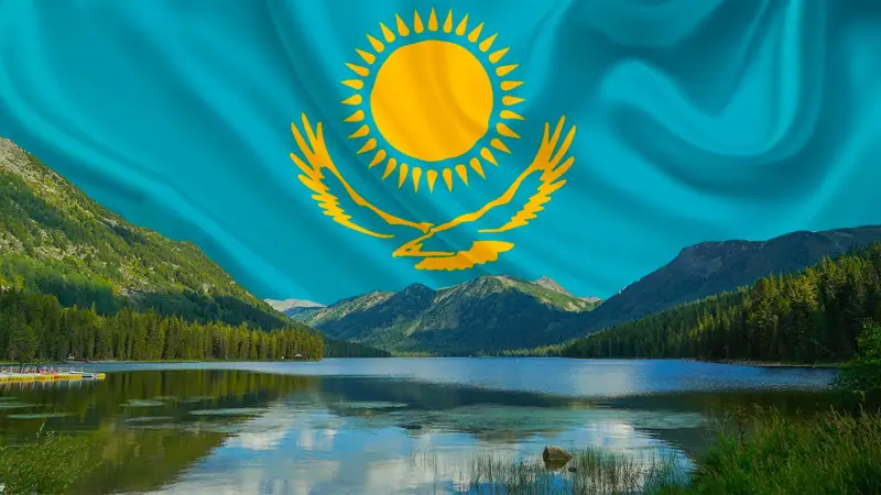 Ценности миролюбивой страны, «зеленое» туристическое направление