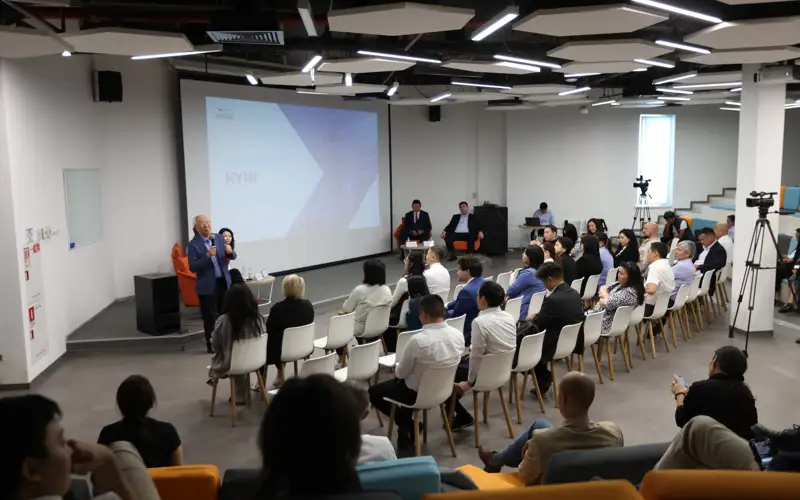 21,9 млрд тенге дивидендов выплатило KEGOC за 2-е полугодие 2023 года