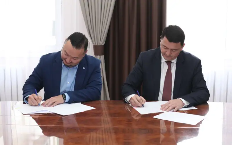 В Казахстане будут тестировать проект по автоматизированному скринингу рака лёгкого