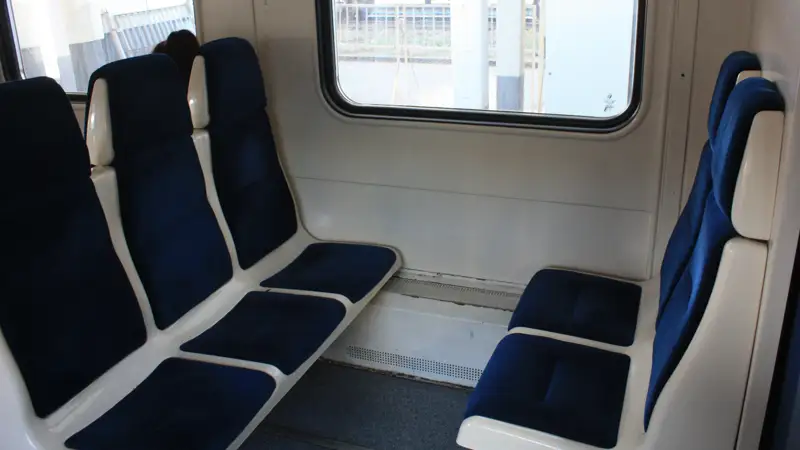 Электричка Электр пойызы жд