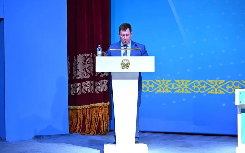 Abaı oblysynda 37,9 shaqyrym jylý jelisi jóndeledi