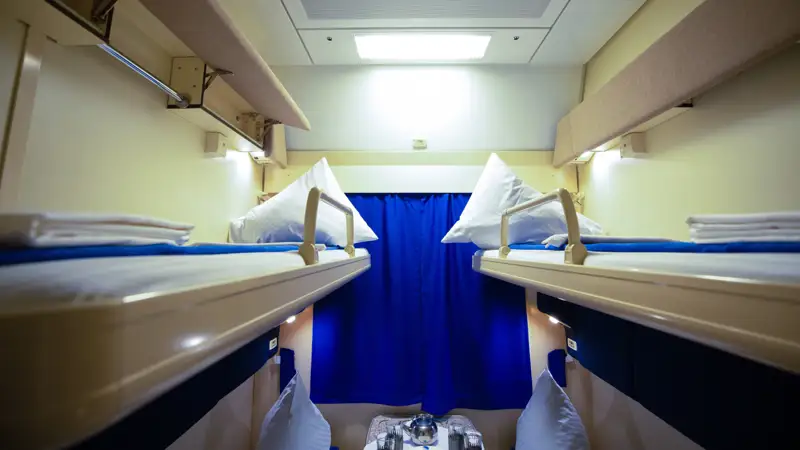 Поезд пойыз жд вагон