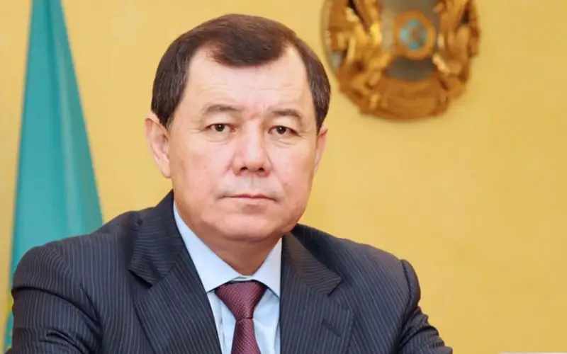 kókirekbaev