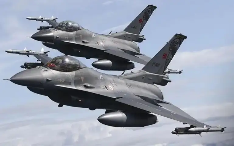 Қарулы кұштер