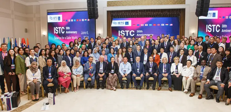 ISTC