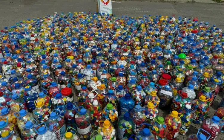 Eko aktsııa