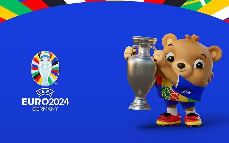 Евро-2024