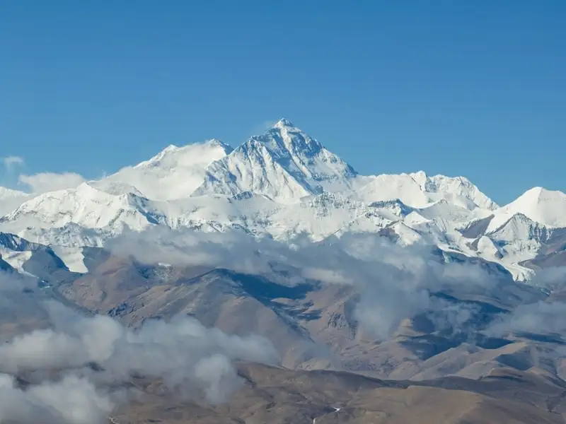 Himalayas