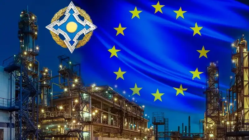 Қозоғистон жаҳон ОАВларида