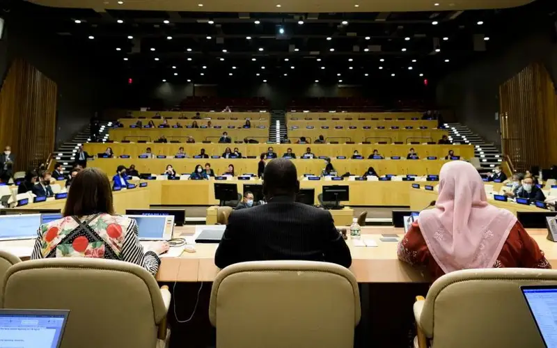 Азербайджан, Армения и Узбекистан избраны в состав ЭКОСОС