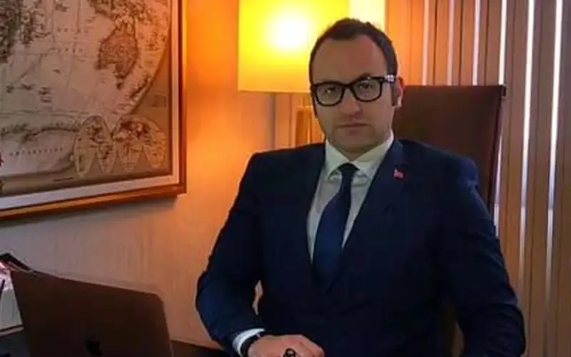  Умур Тугай Юджель