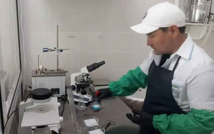 Качество мяса могут проверить карагандинцы по QR-коду