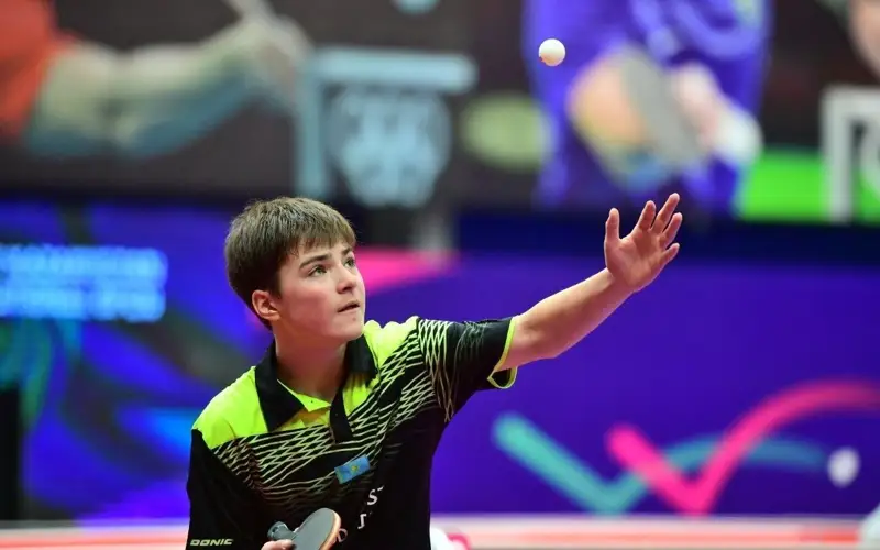 Алан Курмангалиев