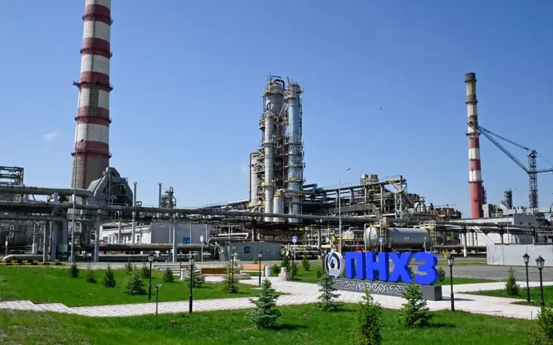 ПНХЗ