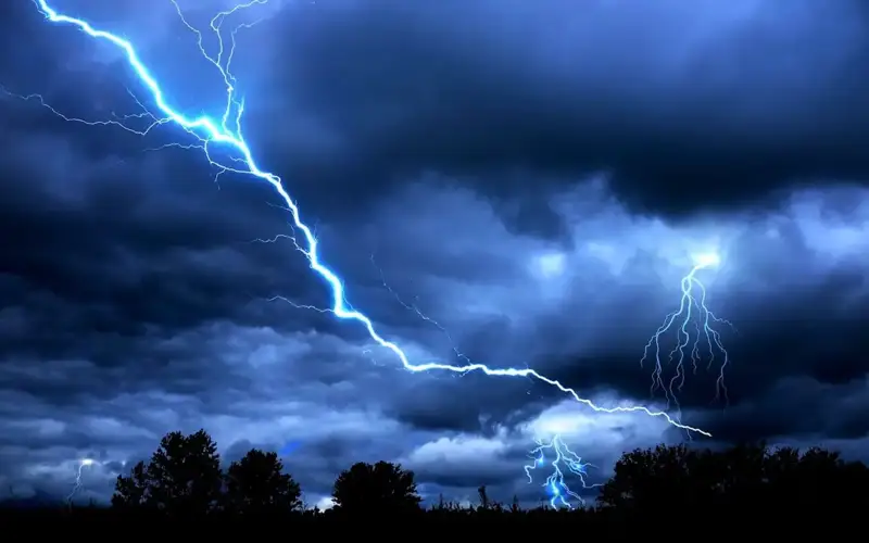 Rain and thunderstorm to hit Kazakhstan Jun 10