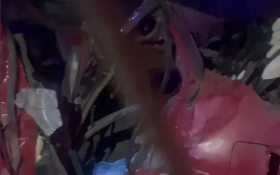 Пять человек погибли в ДТП в Алматинской области