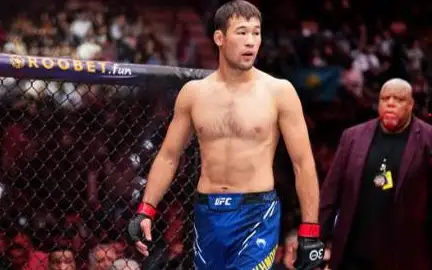 Шавкат Рахмонов