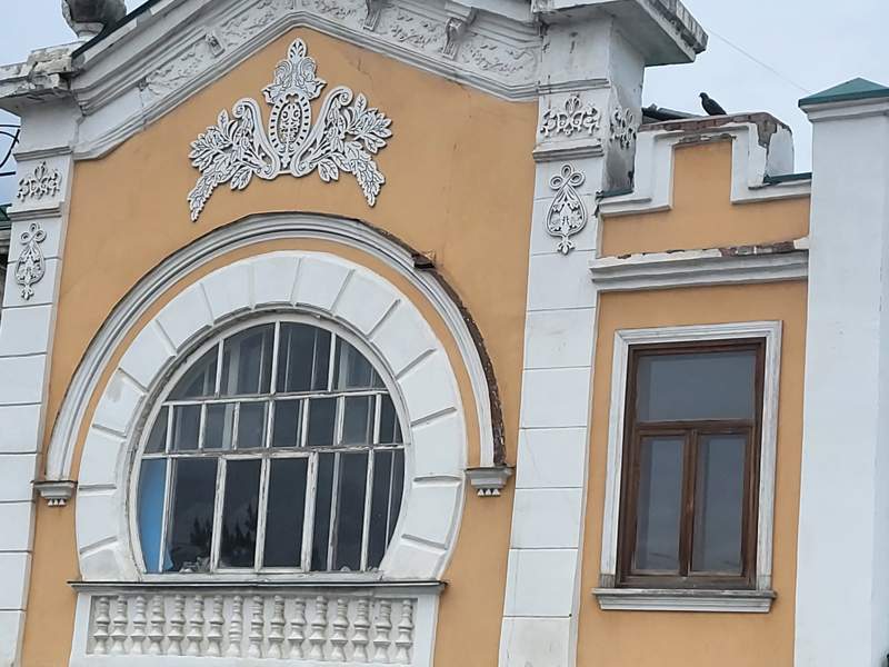 Дом невесты в Петропавловске Дом невесты в Петропавловске