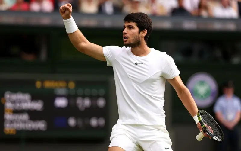 Ролан Гаррос