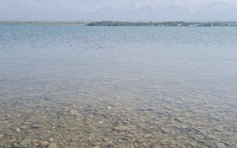 Водохранилища Жамбылской области готовы к вегетативному сезону водохранилище, Жамбылская область