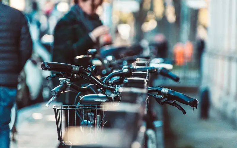 Как избежать кражи велосипеда: в МВД озвучили рекомендации