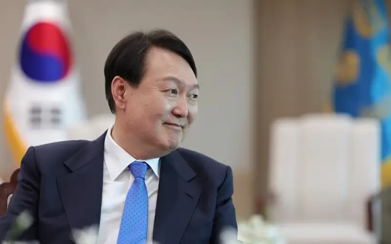 Что известно о 20-м президенте Южной Кореи