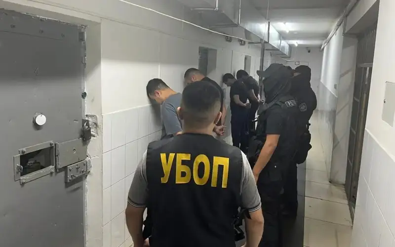 Алматы облысы