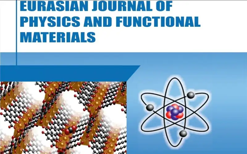 Қозоғистоннинг илмий журнали