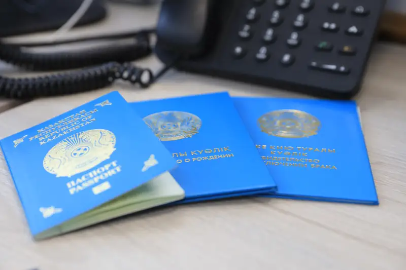 паспорт документы төлқұжат құжаттар