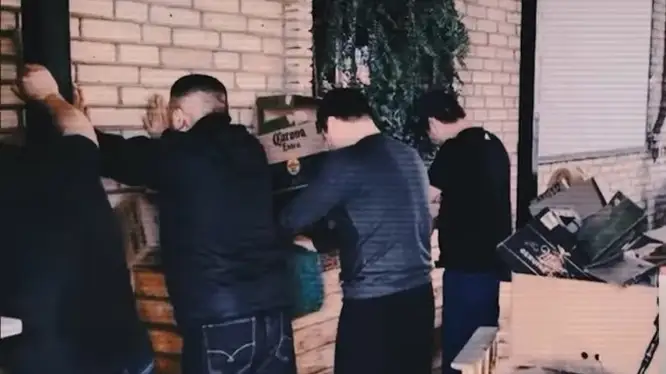 Завладевших 14 квартирами «черных риелторов» задержали в Карагандинской области