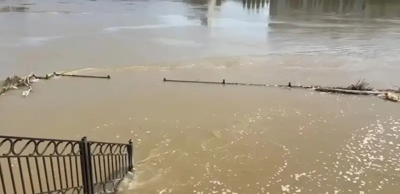 Water level
