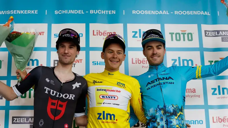 Astana Qazastan Team