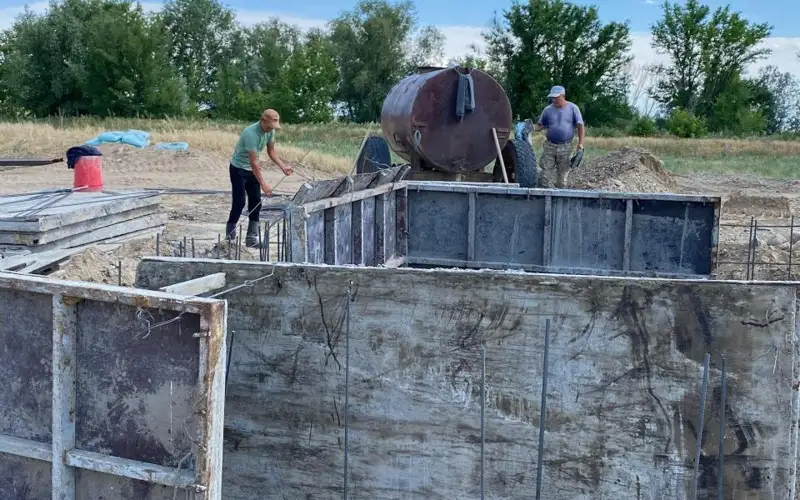 Четыре скотомогильника построят в области Абай