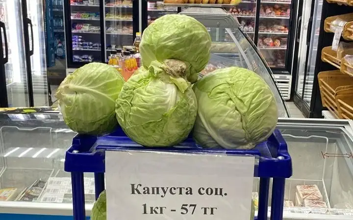стаб фонд продукты