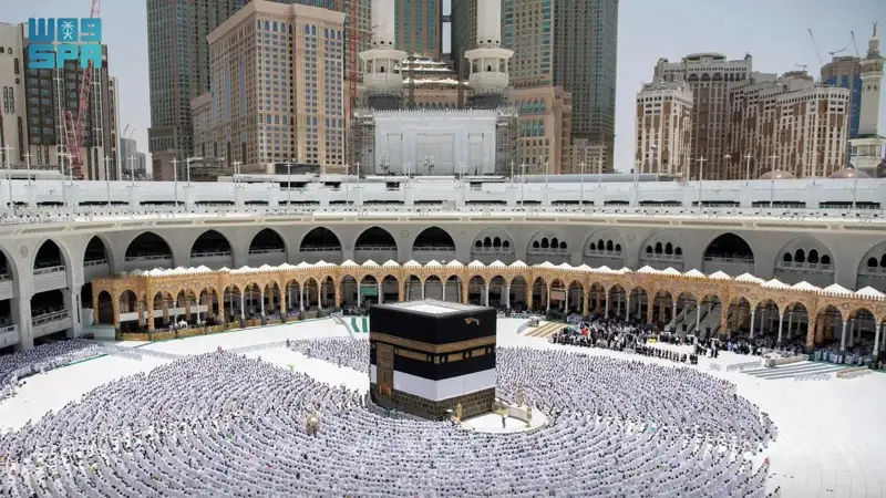 Hajj