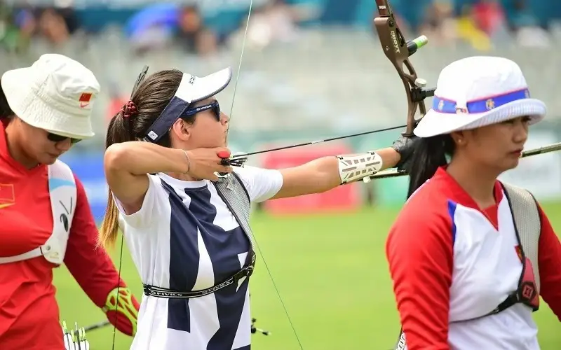 Түркиядағы турнир