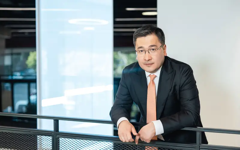 В Казахстане необходимо ужесточать требования к автопрому – Несипбаев