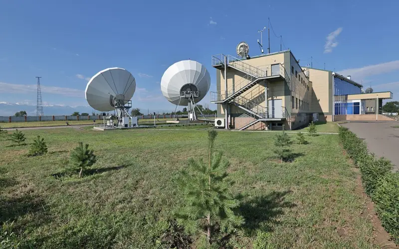 В Казахстане планируют укрепить спутниковую группировку «Kаzsat»