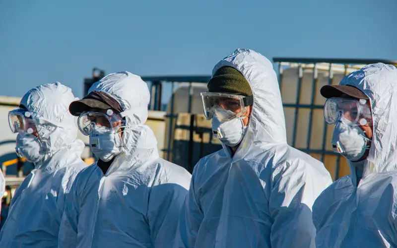 дезинсекция