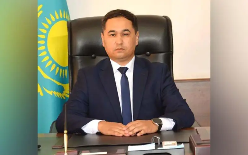 Кайрат Кошенов