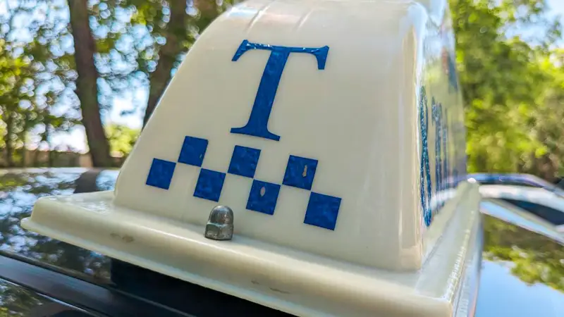 Такси авто Көліктер