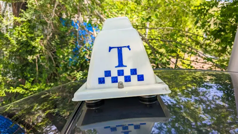 Такси авто Көліктер