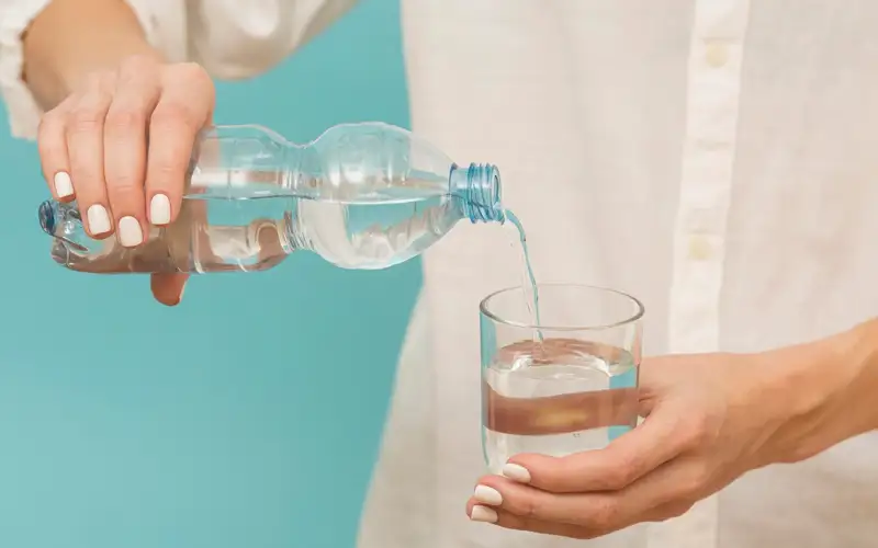 вода, отключение воды