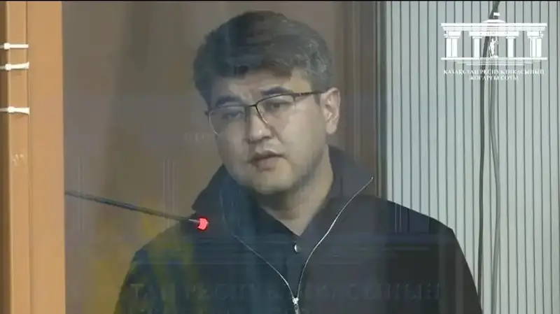 Куандык Бишимбаев