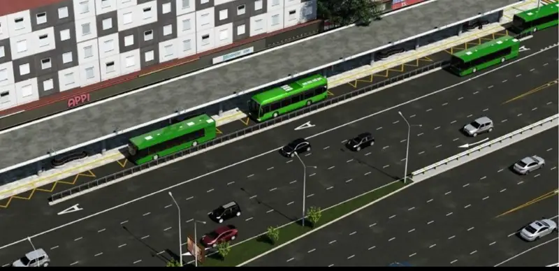 акимат г. Алматы