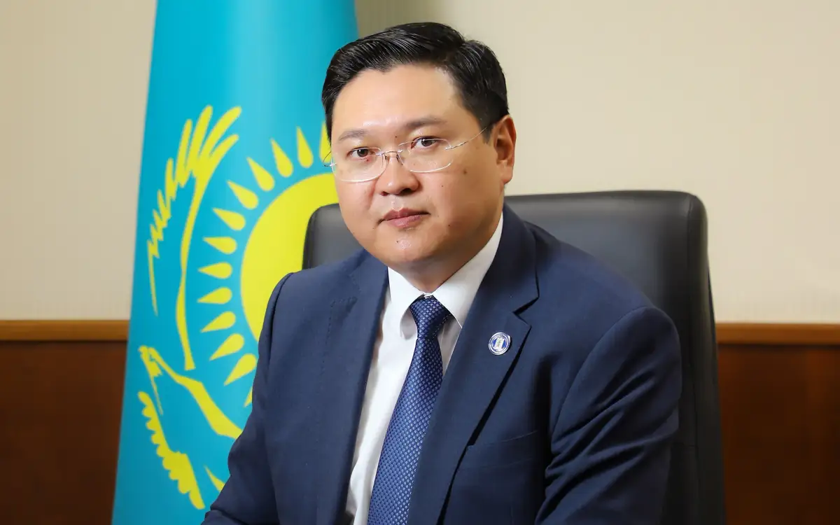  АХМЕТОВ Альтаир Амангельдиевич 