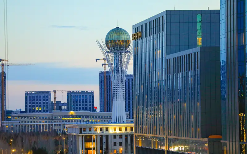 Представители крупных корейских компаний приедут на бизнес-форум в Астану