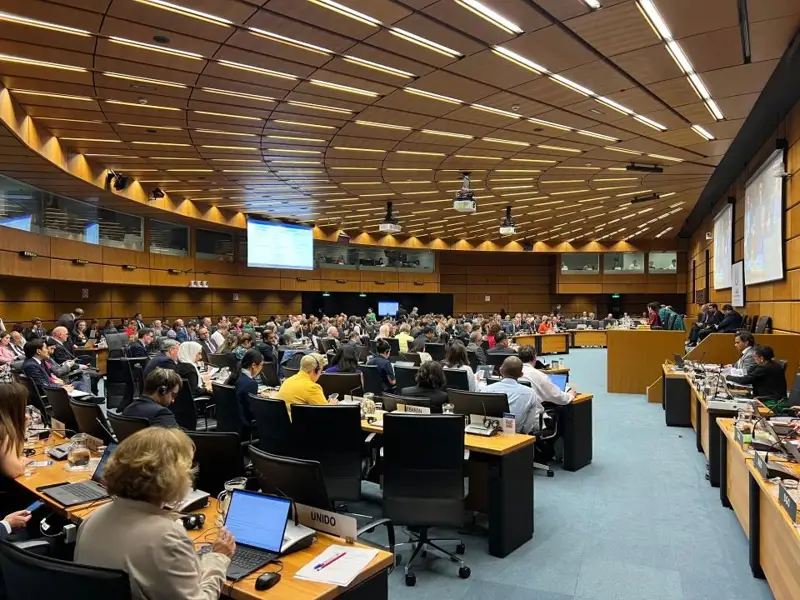 Kazakhstan’s initiative once again in the spotlight of IAEA Board of Governors meeting