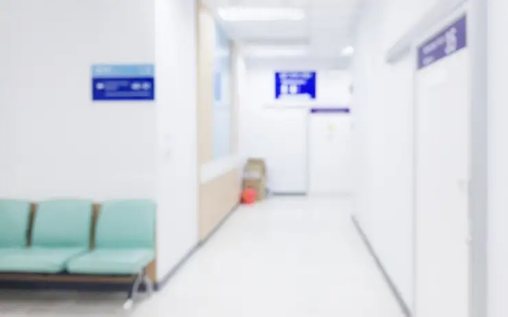 Больница, здравоохранение, медицина, врачи